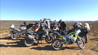 Tankwa Karoo Trip 2020 [upl. by Asila]