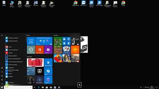 Supprimer images fond décran Windows 10 [upl. by Nadaha192]