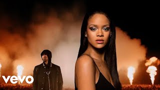 Eminem  Who Do We Trust Rihanna Snoop Dogg Dr Dre 2 Pac Lil Wayne 50 Cent Pnk FULL ALBUM [upl. by Anuat]