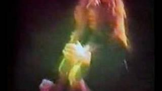 Manfred Manns Earth Band  Blinded by the light Live 1976 [upl. by Gyasi]