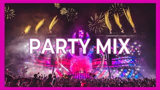 PARTY SONGS MIX 2021 🎉 Best Remixes amp Mashups Of Popular Party Songs 2021 [upl. by Morton]