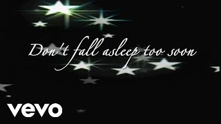 Westlife – Written In The Stars Lyric Video [upl. by Anialem176]