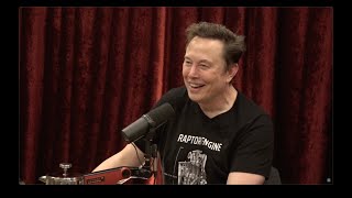 Joe Rogan Experience 2281  Elon Musk [upl. by Jangro733]