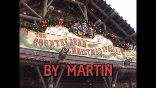 The Country Bear Christmas Special by Martin [upl. by Vookles]