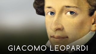 Biografia di Giacomo Leopardi [upl. by Thin643]