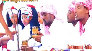 best baroo NEW Oromo Traditional Song2018 [upl. by Shanney]