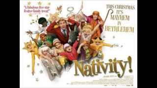 Primary Songs  Nativity Nazareth instrumentalkaraoke from Nativity filmmovie 1 [upl. by Cassius]