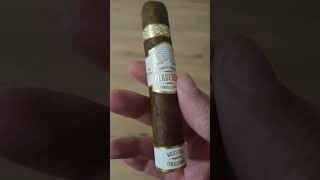 Plasencia Cigar Reserva Original [upl. by Sprung668]