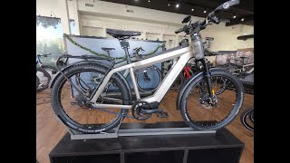 2020 Riese amp Muller Supercharger 2 Rohloff HS [upl. by Winikka]