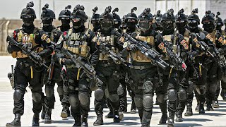 15 BIGGEST Private Security Forces [upl. by Araiet836]