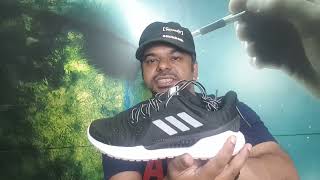 Adidas climacool summer ready shoe review [upl. by Nolitta]