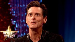 Jim Carrey on Spirituality and Overcoming Depression [upl. by Acissj]