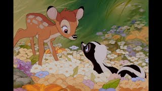 Bambi BluRay  Official® Trailer HD [upl. by Nitram]