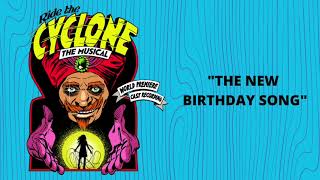 The New Birthday Song Official Audio from Ride the Cyclone The Musical [upl. by Ahsirt581]