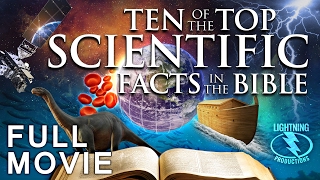 Ten of the Top Scientific Facts in the Bible [upl. by Landsman]