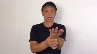 Top 5 WRIST FLEXION Exercises after a Fracture [upl. by Ossie491]