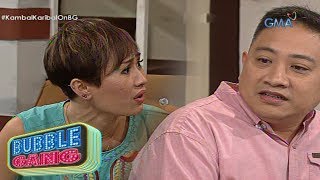 Bubble Gang Misis is always right [upl. by Mikaela]