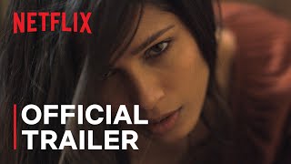 Intrusion  Official Trailer  Netflix [upl. by Jacobsohn]