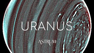 The Bizarre Characteristics Of Uranus  Our Solar Systems Planets [upl. by Odranar]