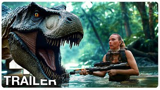 NEW UPCOMING MOVIES 2025 Trailer  4K UHD [upl. by Alaster]