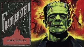 Frankenstein Full Audiobook by Mary Shelley [upl. by Schwarz]