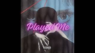 Gexume  Played Me [upl. by Mayyahk]