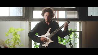 Plini – quotPANquot Quad Cortex Playthrough [upl. by Siduhey]