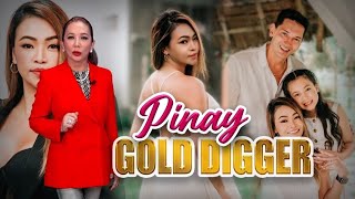 Pinay Gold Digger  RATED KORINA [upl. by Noslrac]