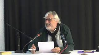 Lezing Emmanuel Levinas De filosofie van een Joodse denker [upl. by Toor]