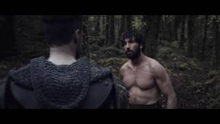 Pilgrimage trailer 1  Tom Holland Richard Armitage Jon Bernthal [upl. by Jeramey144]