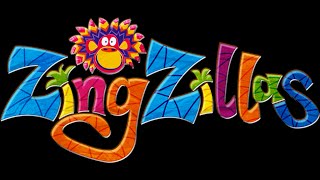 Zingzillas Show at Alton Towers [upl. by Carola758]