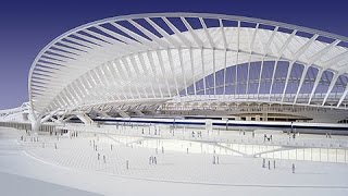 Luik Guillemins [upl. by Sylera]