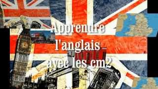 Se présenter en anglais CPCE1 [upl. by Haslett]