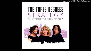 The Three Degrees Aint No Stoppin Us Now [upl. by Short]