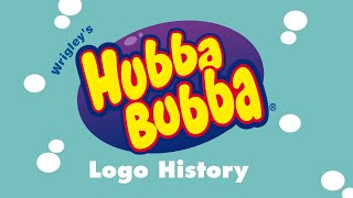 Hubba Bubba LogoCommercial History 330 [upl. by Obidiah]