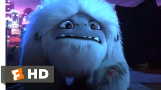 Abominable 2019 Official Trailer [upl. by Kinsler]