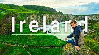 Top 10 MOST BEAUTIFUL Places in IRELAND  Essential Irish Travel Guide 🇮🇪 [upl. by Fleming718]