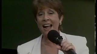 Helen Shapiro Gospel Testimony [upl. by Oninotna]