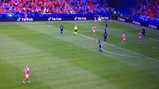 Denmark’s Christian Eriksen Collapse on the pitch [upl. by Anisor]