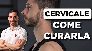 Dolore cervicale come curarlo [upl. by Enrak]