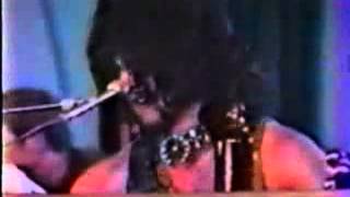 Oye Como Va Live 1971 Original Santana Band [upl. by Hyland136]