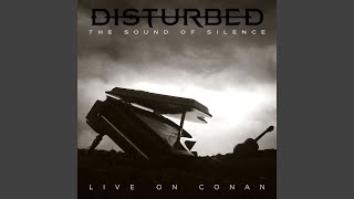 The Sound of Silence Live on CONAN [upl. by Madson]