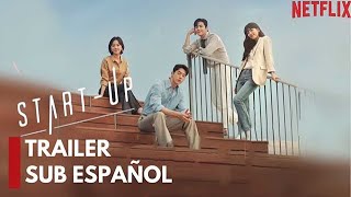 STAR UP  TRAILER COMPLETO [upl. by Shaina]