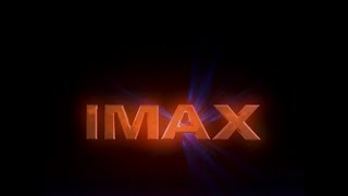 IMAX logo 1993 [upl. by Cousins]