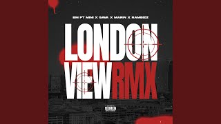 London View feat Marin amp Rambizz Remix [upl. by Garzon]