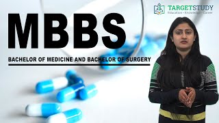 MBBS  Bachelor of Medicine Bachelor of Surgery  Eligibility Syllabus amp Entrance Exams [upl. by Ahsened]