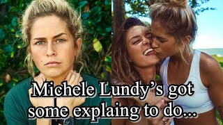 LUNDY amp her famous lesbian friends are getting CANCELLED and heres why [upl. by Ennirac]