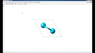 0401 Materials Properties Tutorials 01 How to Calculate Elastic Constants with VASP [upl. by Hoseia]