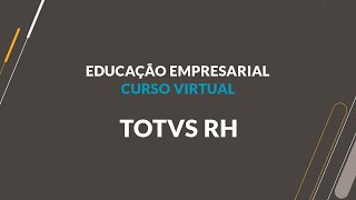 TOTVS RH Linha Protheus  eSocial  Geração S2200 S2300  Cadastro de Funcionários [upl. by Robet]