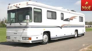 Motorhomes of Texas 1996 Foretravel U270 3600  C2377 SOLD [upl. by Gide]